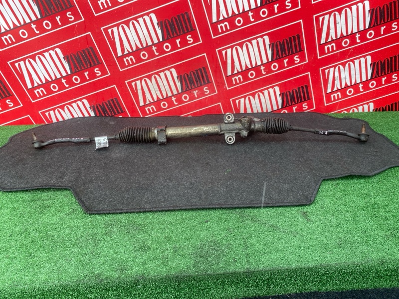 Рулевая рейка, 12400 рублей, Солонцы