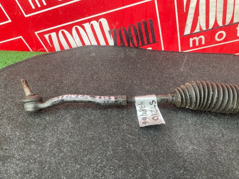 Рулевая рейка, 12400 рублей, Солонцы