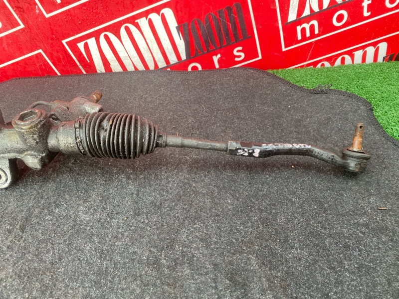 Рулевая рейка, 12400 рублей, Солонцы