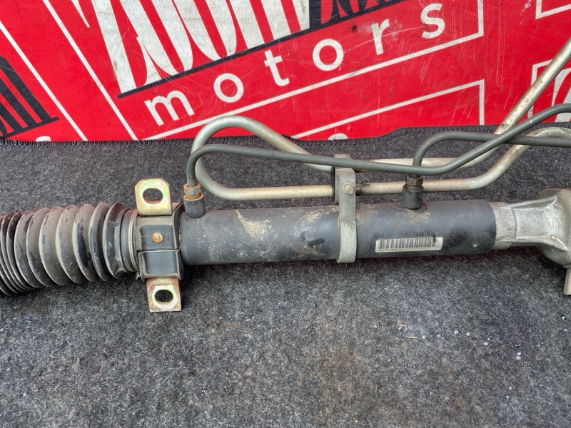 Рулевая рейка, 3600 рублей, Солонцы