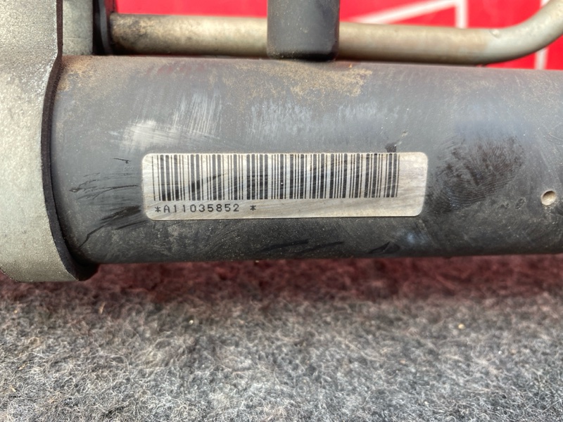 Рулевая рейка, 3600 рублей, Солонцы