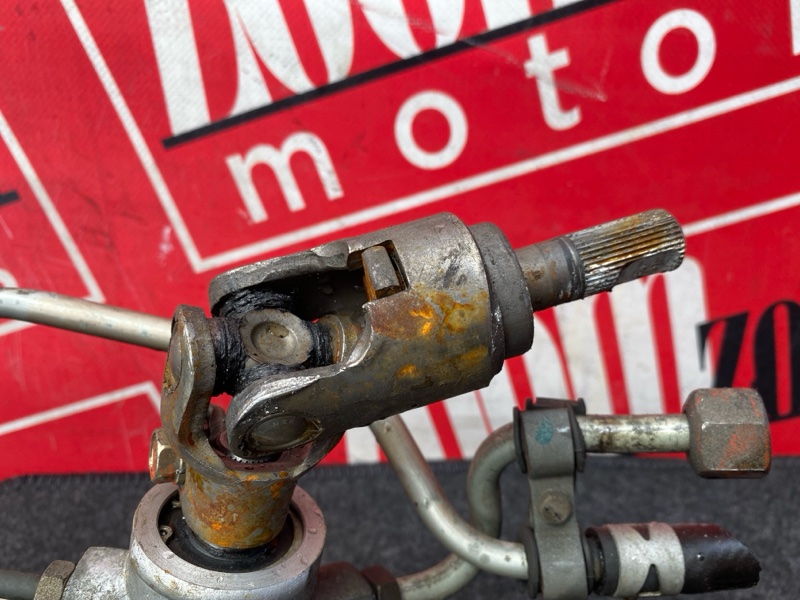 Рулевая рейка, 3600 рублей, Солонцы