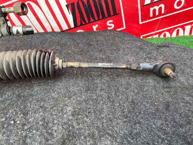 Рулевая рейка, 3600 рублей, Солонцы