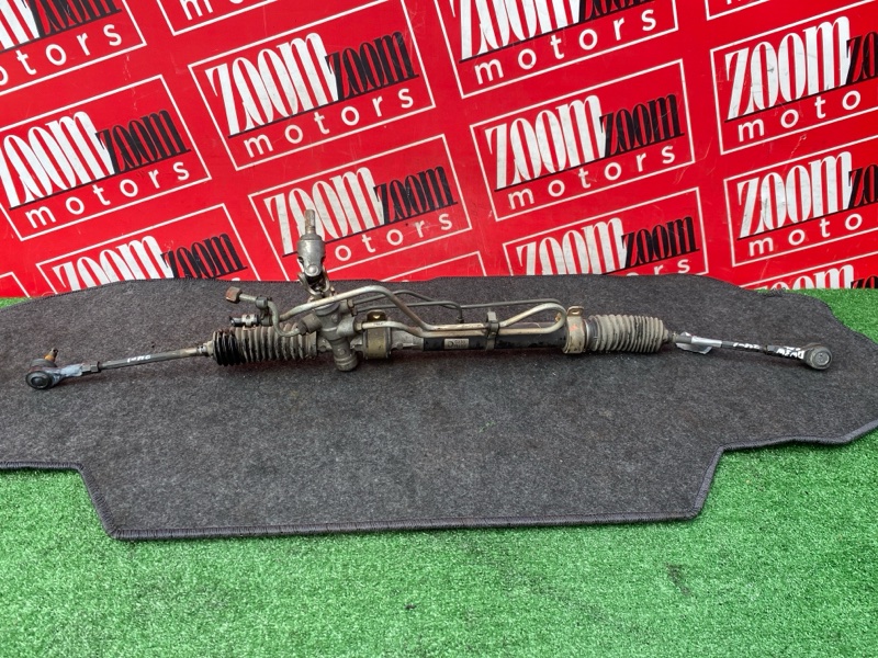 Рулевая рейка, 3600 рублей, Солонцы