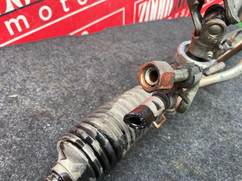 Рулевая рейка, 3600 рублей, Солонцы