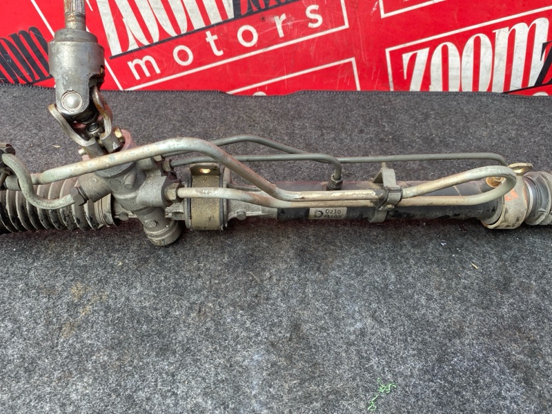 Рулевая рейка, 3600 рублей, Солонцы