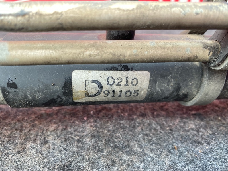 Рулевая рейка, 3600 рублей, Солонцы