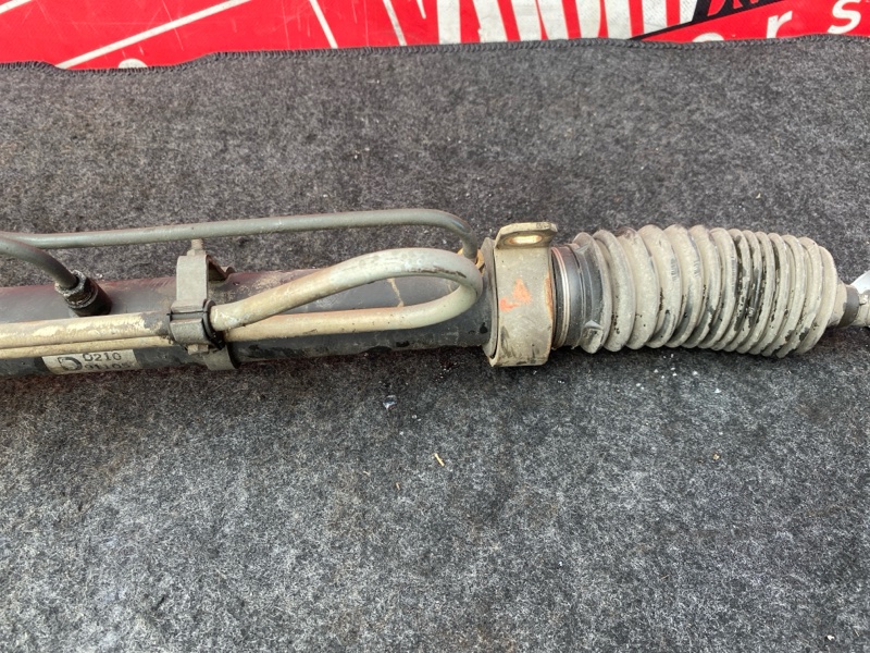 Рулевая рейка, 3600 рублей, Солонцы