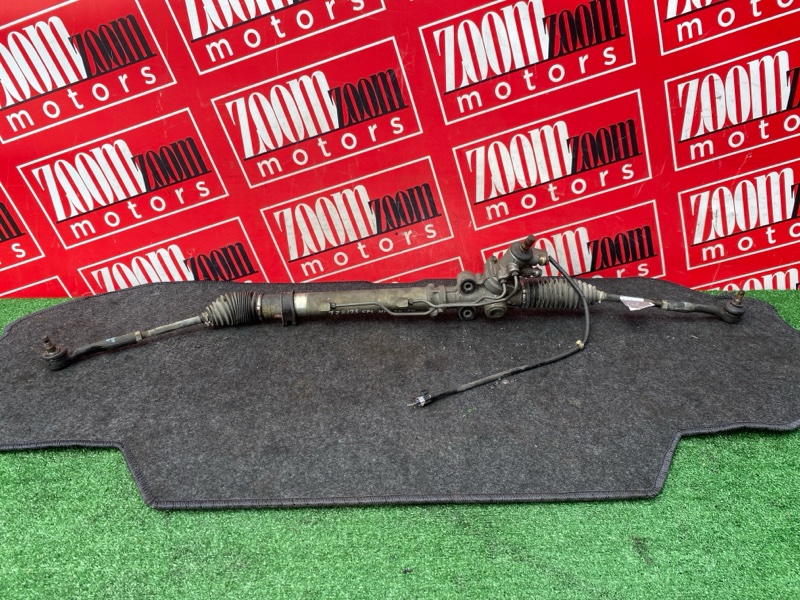 Рулевая рейка, 5700 рублей, Солонцы