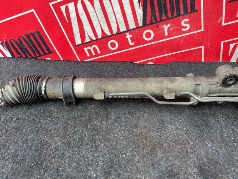 Рулевая рейка, 5700 рублей, Солонцы