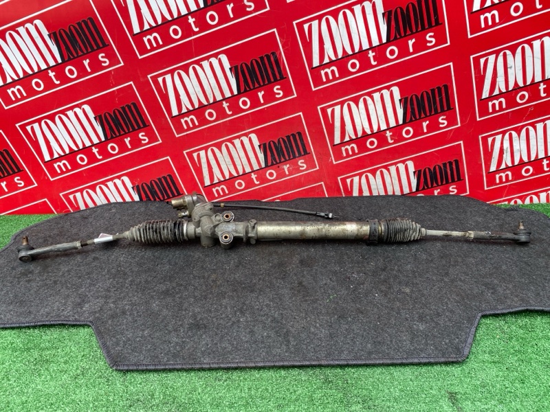 Рулевая рейка, 5700 рублей, Солонцы