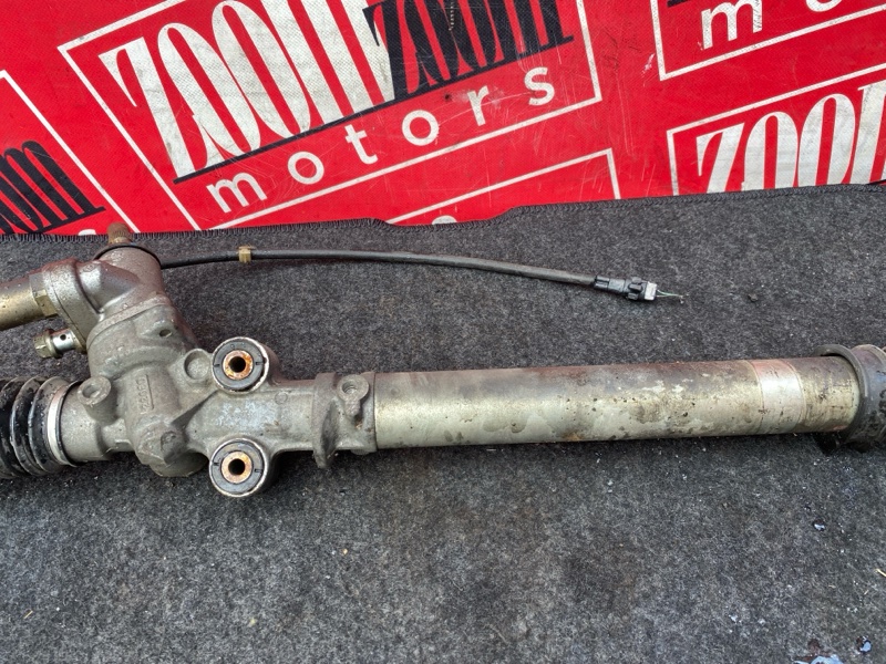 Рулевая рейка, 5700 рублей, Солонцы