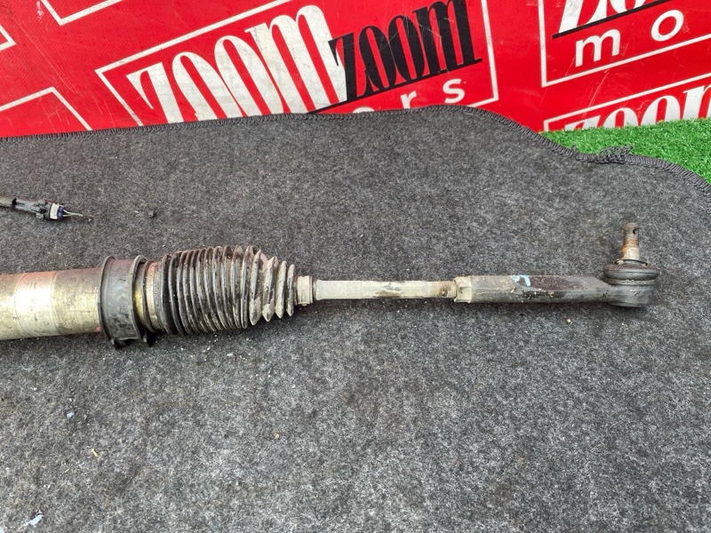 Рулевая рейка, 5700 рублей, Солонцы