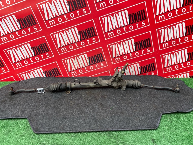 Рулевая рейка, 7200 рублей, Солонцы