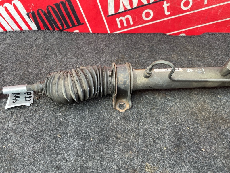 Рулевая рейка, 7200 рублей, Солонцы