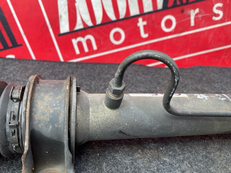 Рулевая рейка, 7200 рублей, Солонцы