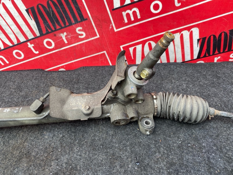 Рулевая рейка, 7200 рублей, Солонцы