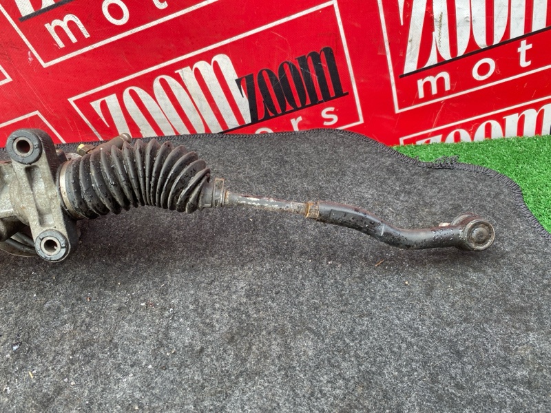 Рулевая рейка, 7200 рублей, Солонцы