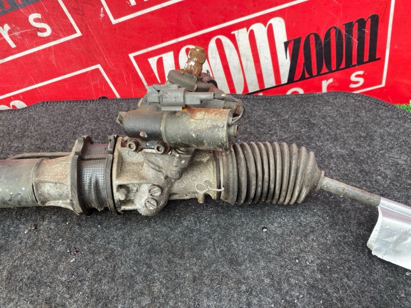 Рулевая рейка, 9500 рублей, Солонцы