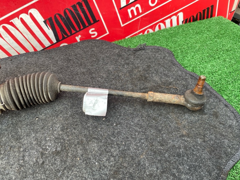 Рулевая рейка, 9500 рублей, Солонцы