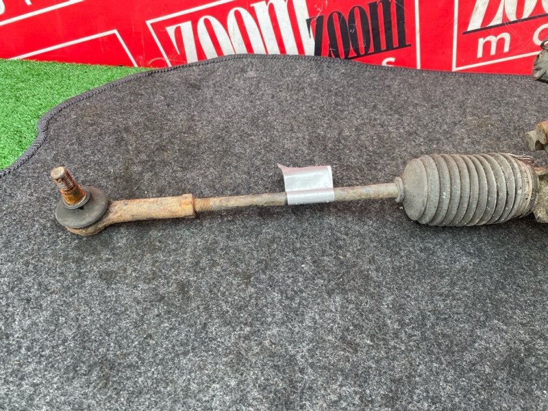 Рулевая рейка, 9500 рублей, Солонцы