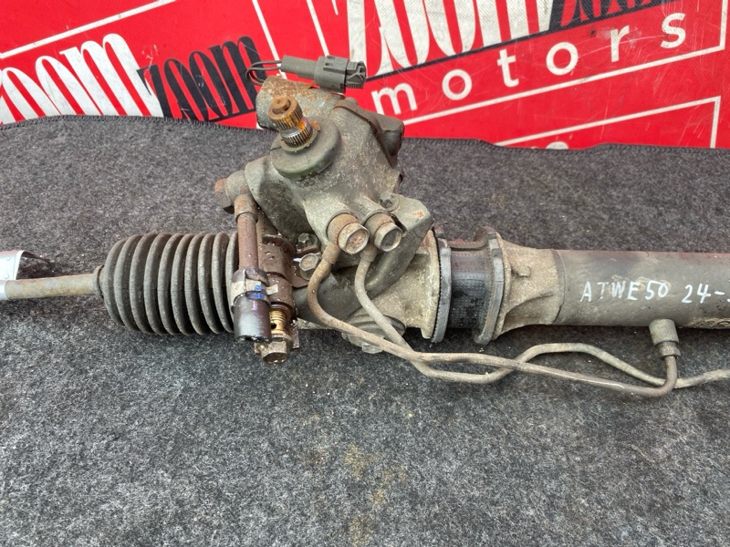 Рулевая рейка, 9500 рублей, Солонцы