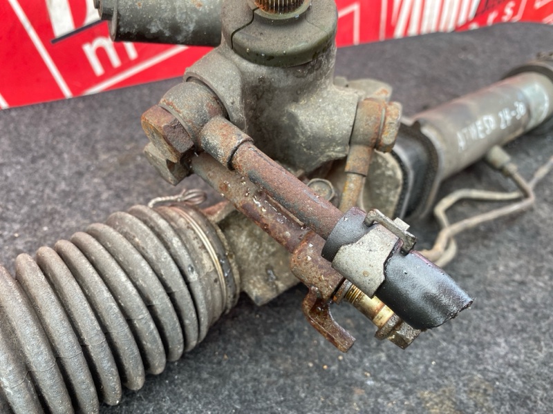 Рулевая рейка, 9500 рублей, Солонцы