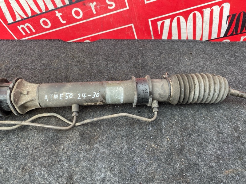 Рулевая рейка, 9500 рублей, Солонцы