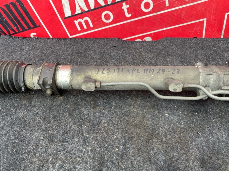 Рулевая рейка, 5700 рублей, Солонцы