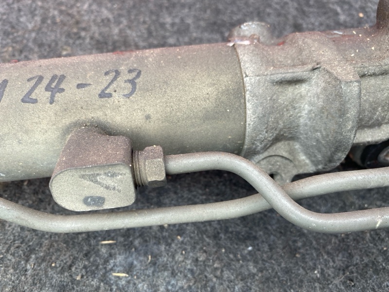 Рулевая рейка, 5700 рублей, Солонцы