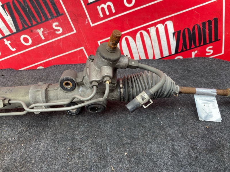 Рулевая рейка, 5700 рублей, Солонцы