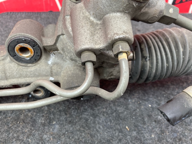 Рулевая рейка, 5700 рублей, Солонцы