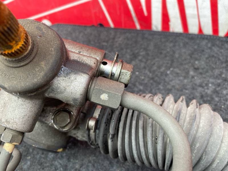 Рулевая рейка, 5700 рублей, Солонцы