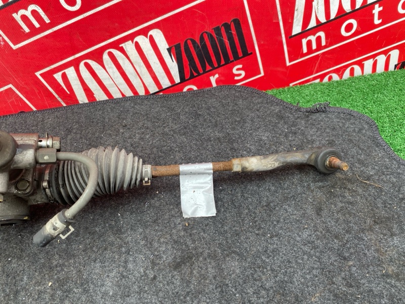 Рулевая рейка, 5700 рублей, Солонцы