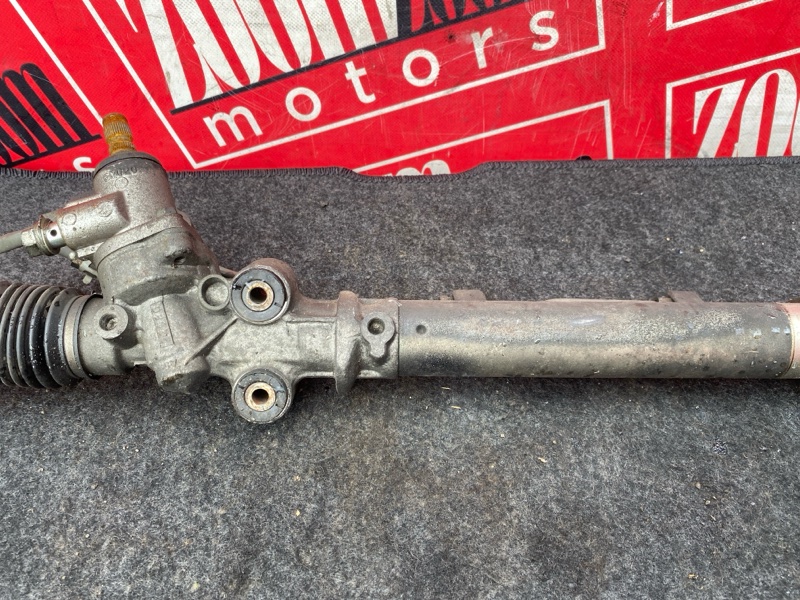 Рулевая рейка, 5700 рублей, Солонцы