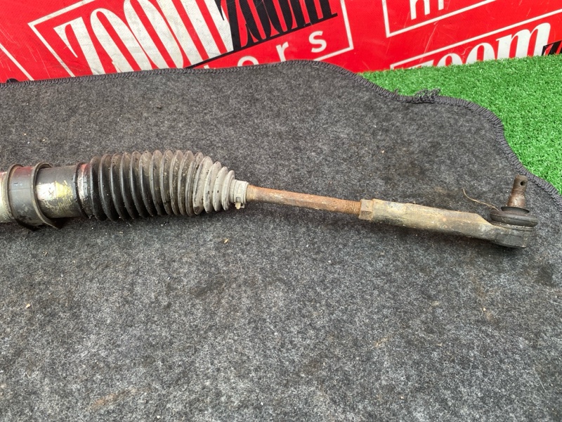 Рулевая рейка, 5700 рублей, Солонцы