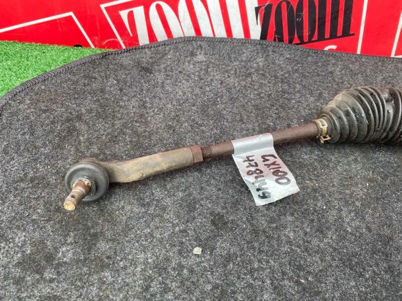 Рулевая рейка, 8000 рублей, Солонцы