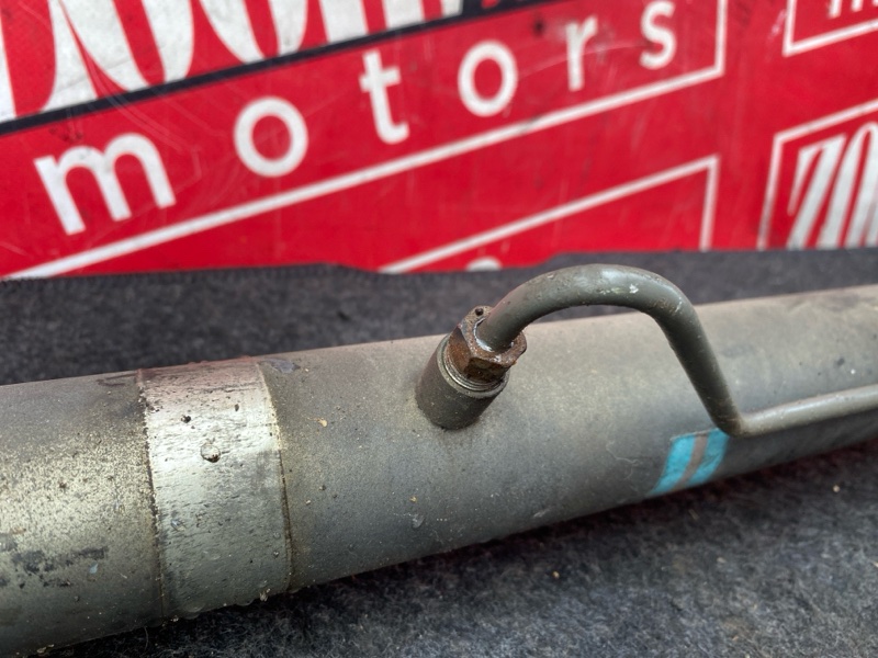 Рулевая рейка, 8000 рублей, Солонцы