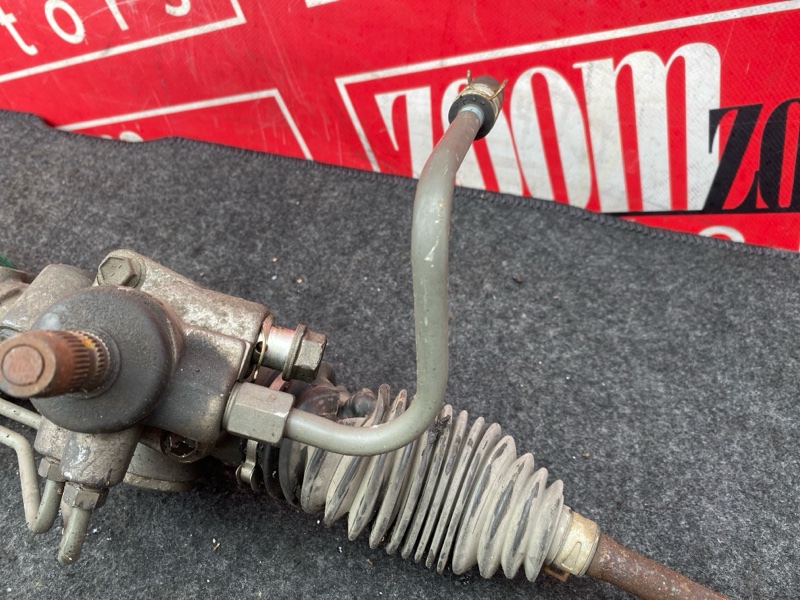 Рулевая рейка, 8000 рублей, Солонцы