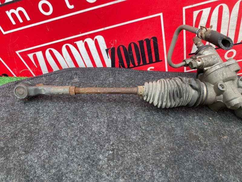 Рулевая рейка, 8000 рублей, Солонцы