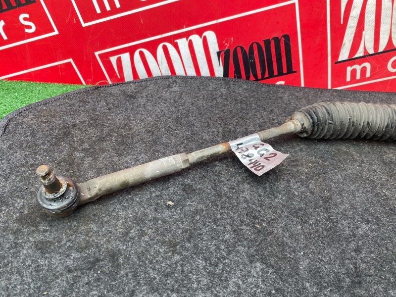 Рулевая рейка, 7600 рублей, Солонцы