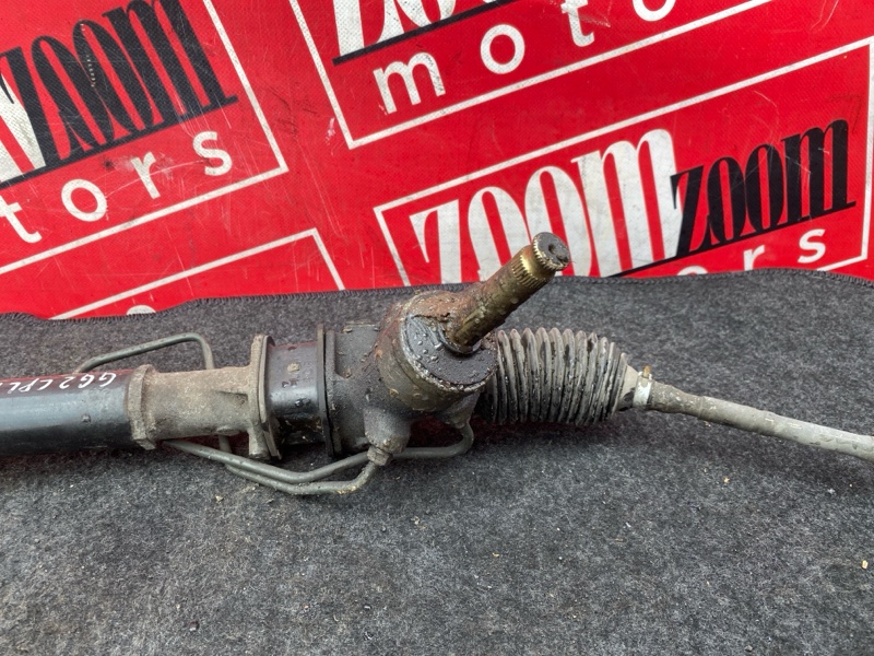 Рулевая рейка, 7600 рублей, Солонцы