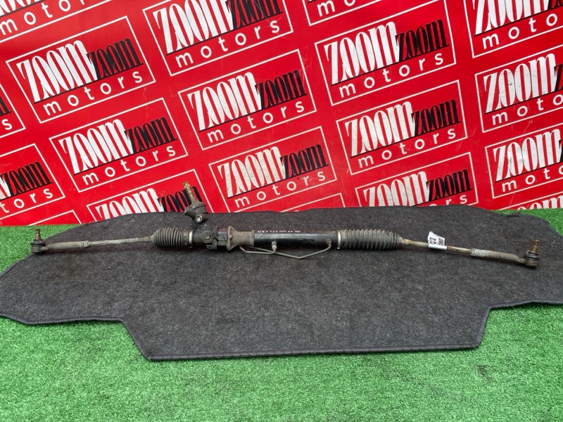 Рулевая рейка, 7600 рублей, Солонцы