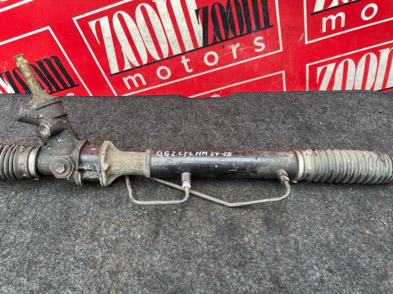 Рулевая рейка, 7600 рублей, Солонцы