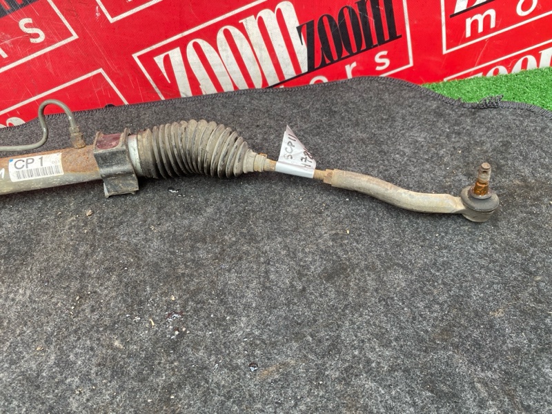 Рулевая рейка, 6500 рублей, Солонцы