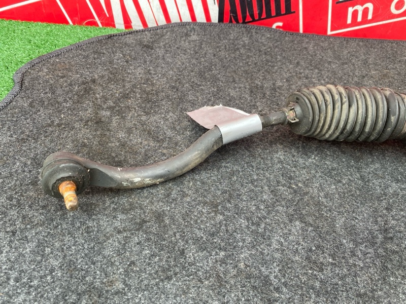 Рулевая рейка, 2900 рублей, Солонцы