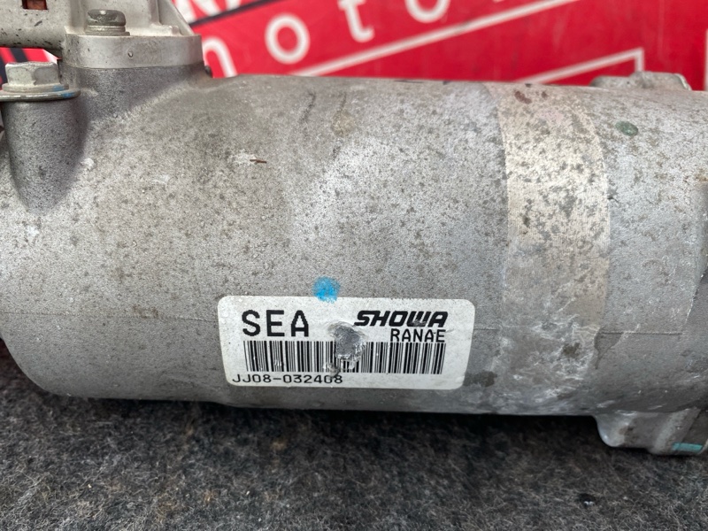 Рулевая рейка, 2900 рублей, Солонцы