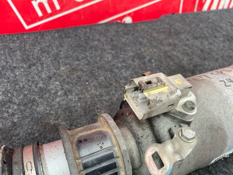 Рулевая рейка, 2900 рублей, Солонцы