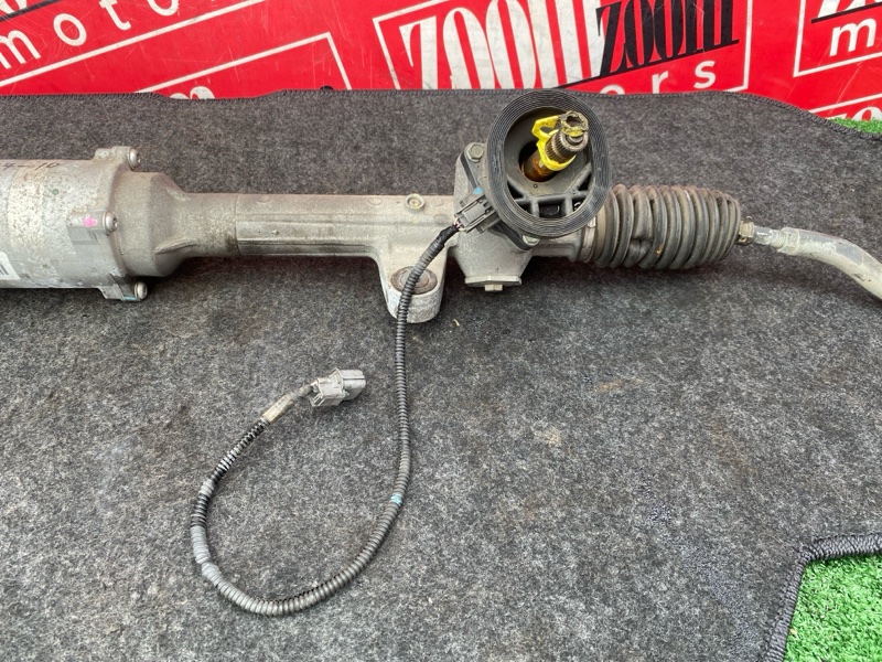 Рулевая рейка, 2900 рублей, Солонцы