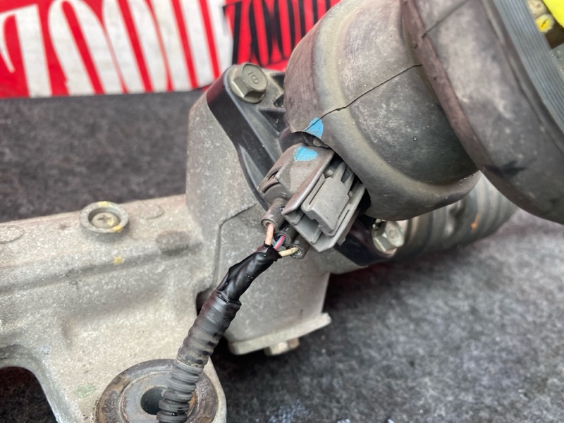 Рулевая рейка, 2900 рублей, Солонцы